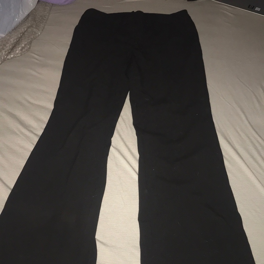 Dress pants